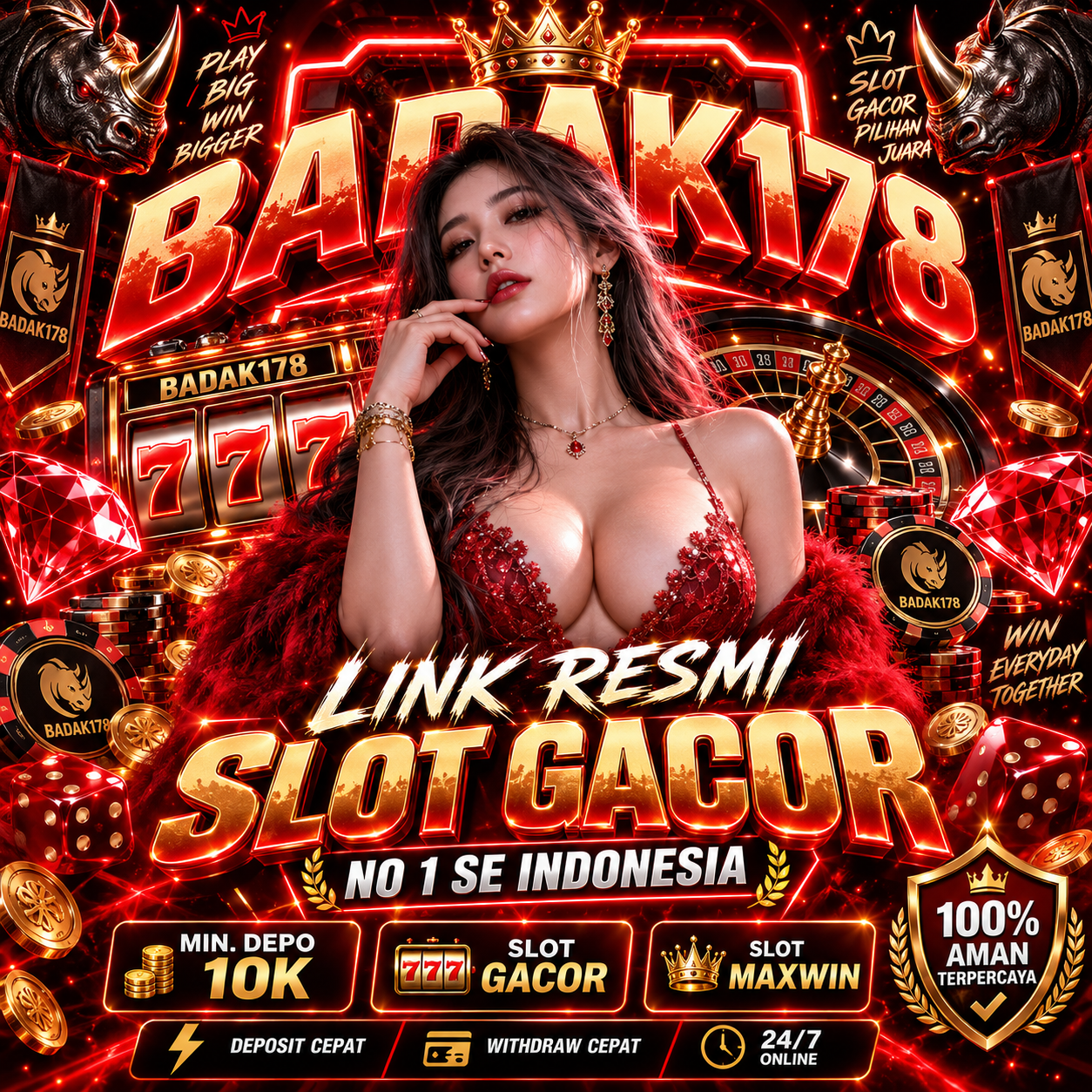 Slot 88 Gacor