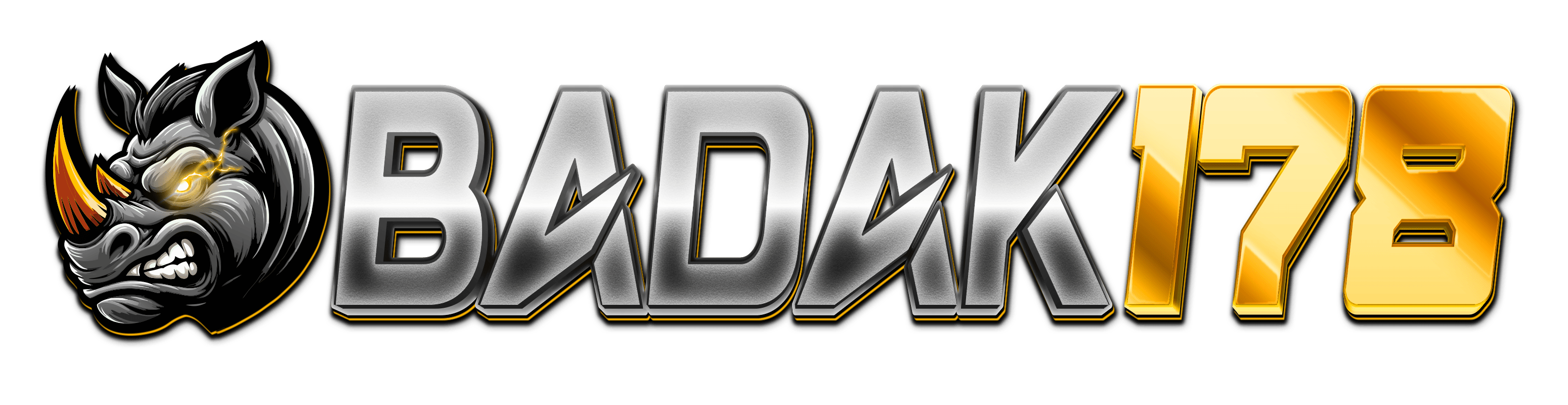 BADAK178 Logo